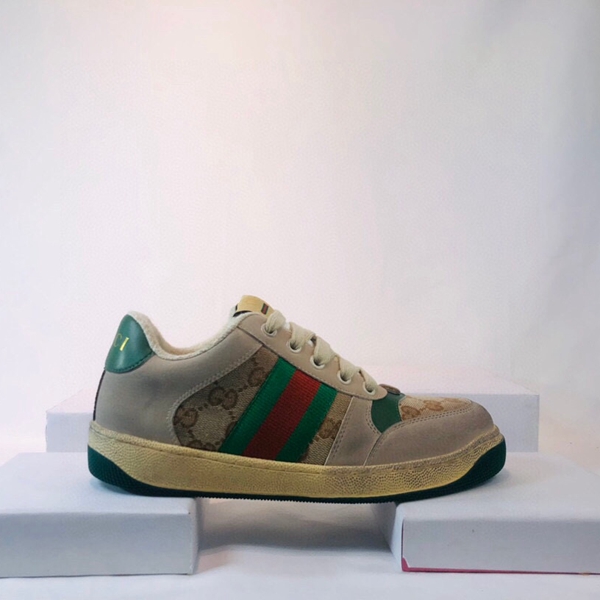 ブランド激安靴正面デザイン